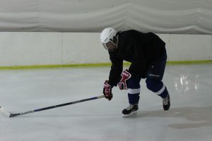 хоккейные тренировки для взрослых