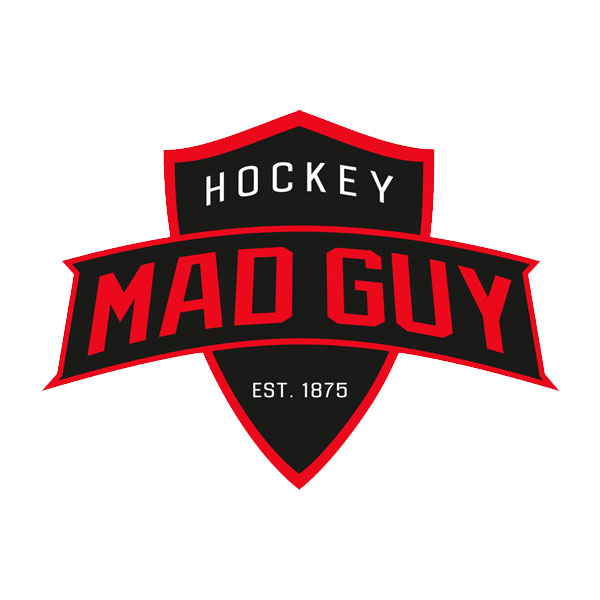 Mad Guy логотип