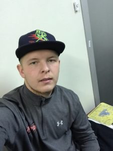 тренер по хоккею Коробов Евгений Сергеевич