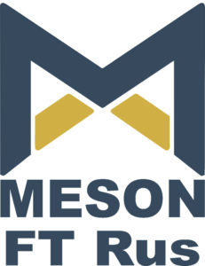 Логотип ХК Mezon-2009