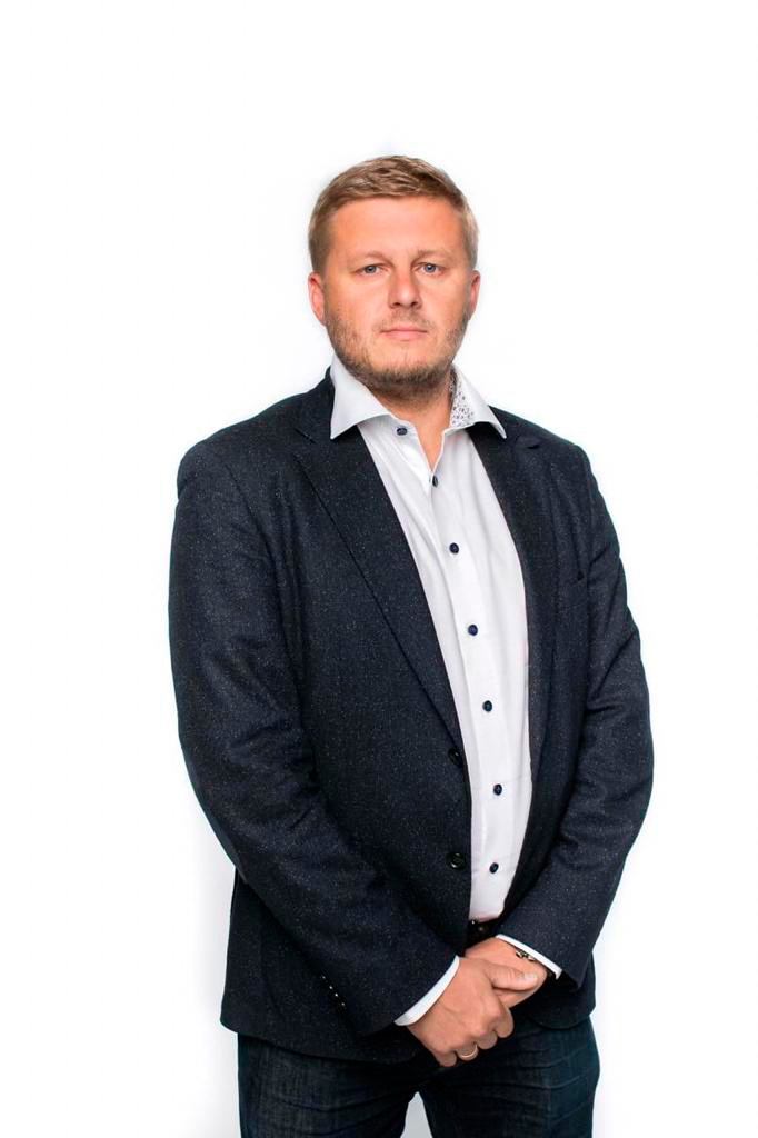 Петров Павел Евгеньевич - основатель и владелец компании MadGuy