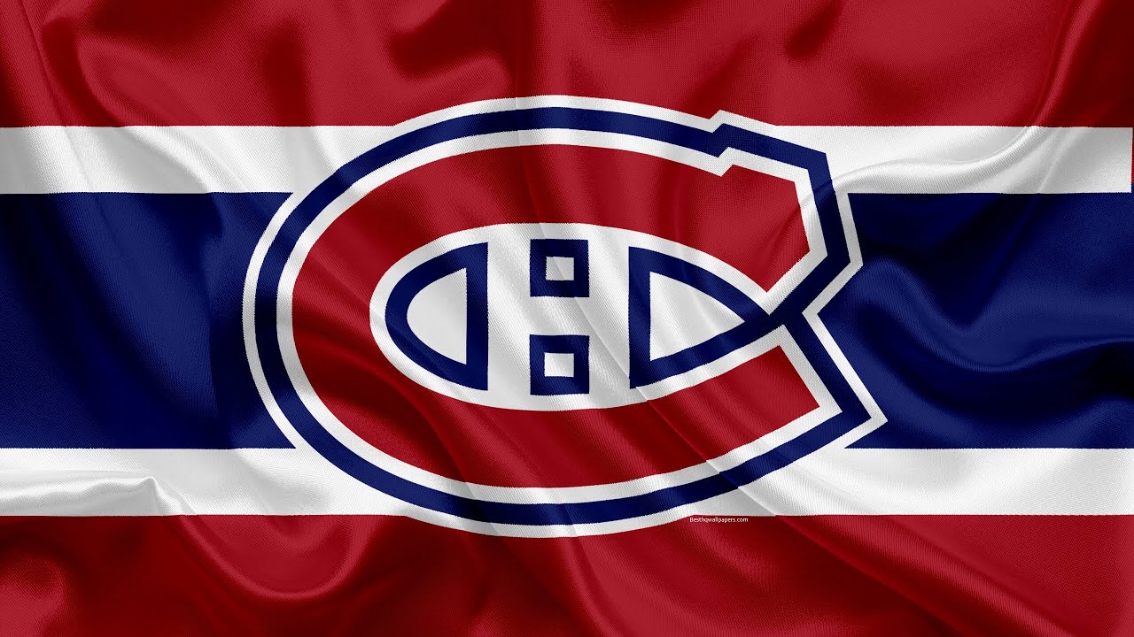 Монреаль Канадиенс" (Montreal Canadiens) .