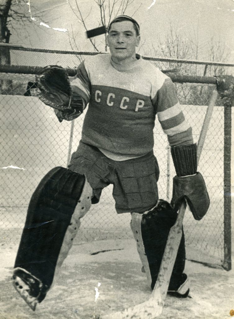 Николай Пучков