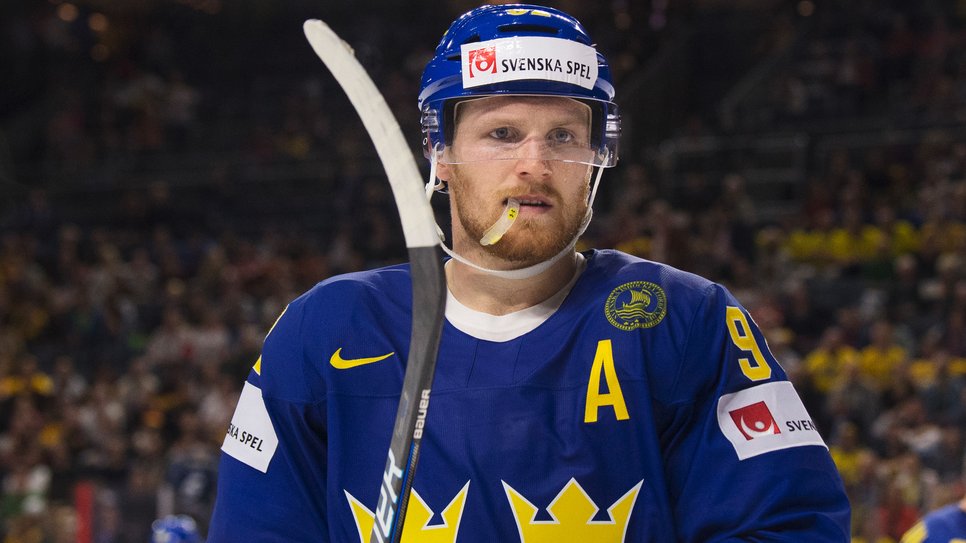 Gabriel Landeskog