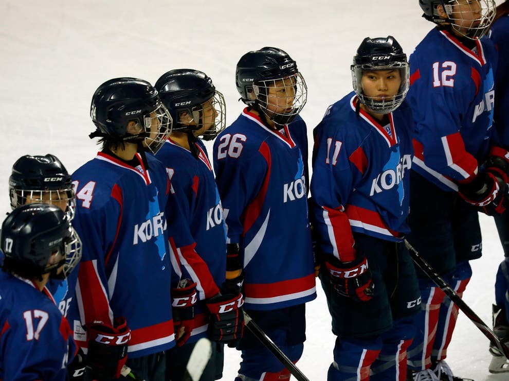 Корейская сборная