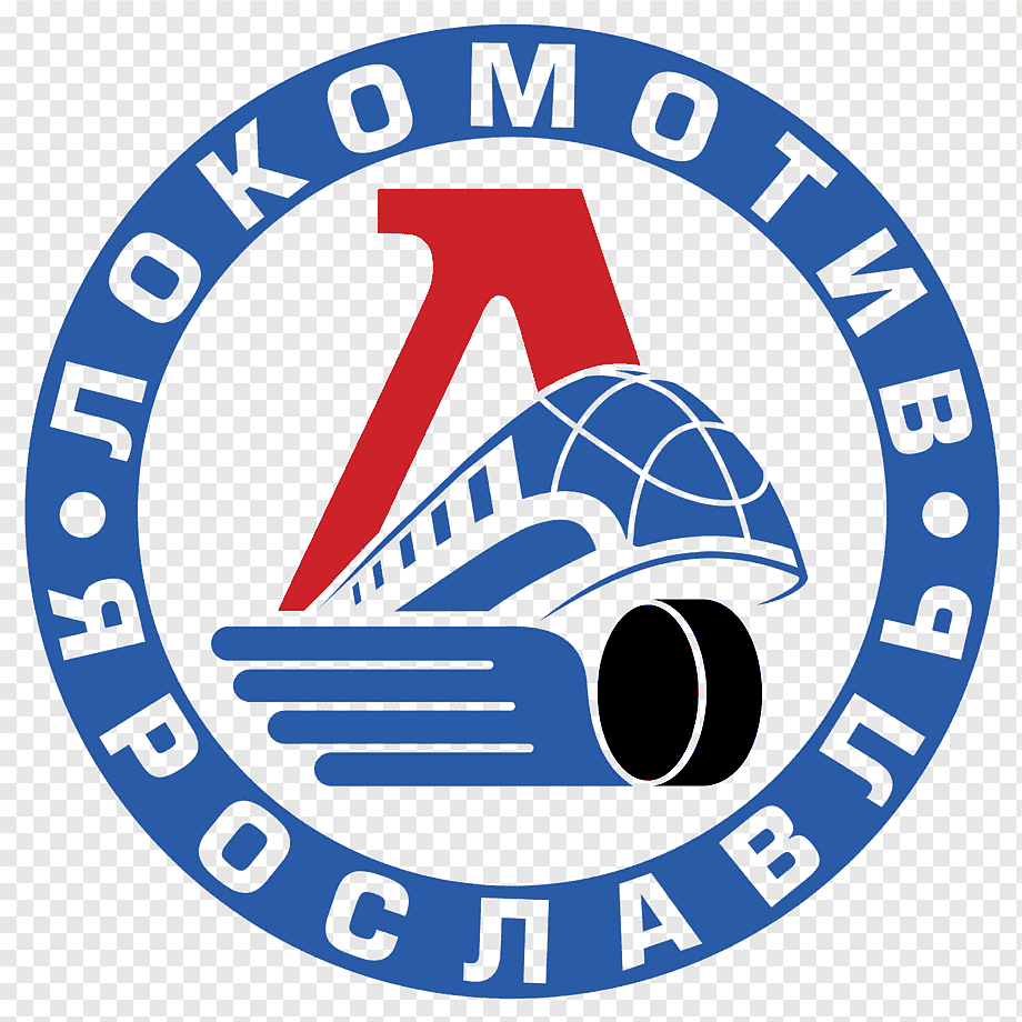 Локомотив хоккейный клуб